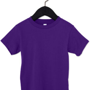 Camisa Infantil Unissex M. Curta 3321