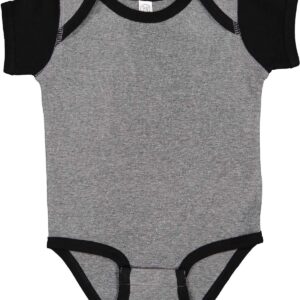 Body Infantil Unissex 4400