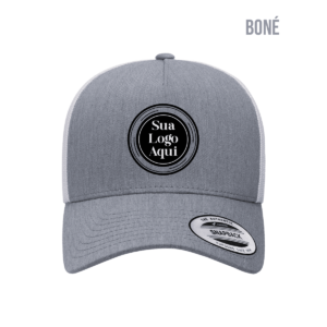 Boné Retrô Adulto 6506