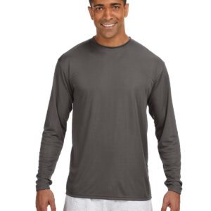 Camisa Masculina M.Longa A4 N3165