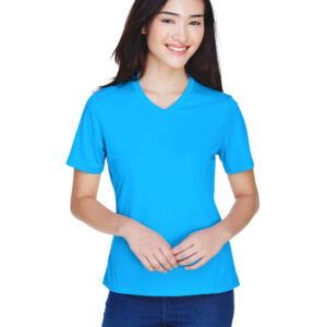 Camisa Feminina V. M.Curta TT11W