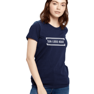 Camisa Feminina M.Curta US100R