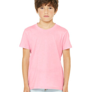 Camisa Juventude Unissex M.Curta 3001Y