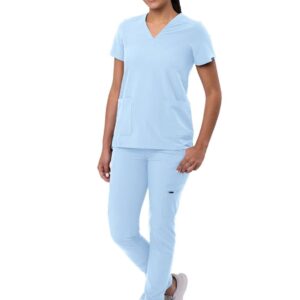Adar Conjunto Feminino V. A9200