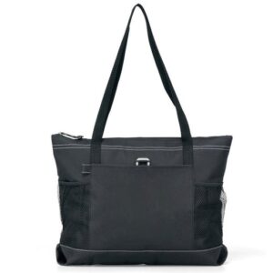 Bolsa Com Zíper Personalizada 1100