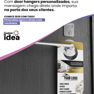 Door Hangers