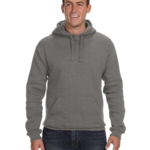 Moletom Unissex Capuz JA8824