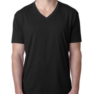 Camisa Masculina Gola V M.Curta 6240