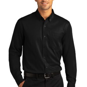 Camisa Masculina M. Longa W808
