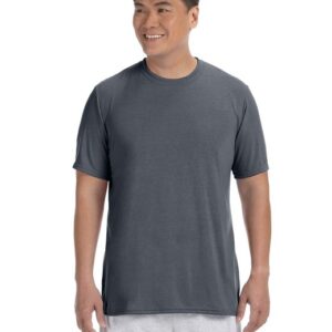 Camisa Maculina M.Curta G420