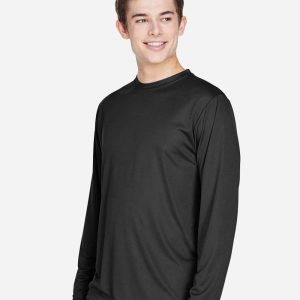 Camisa Masculina M.Longa Tem365 TT11L