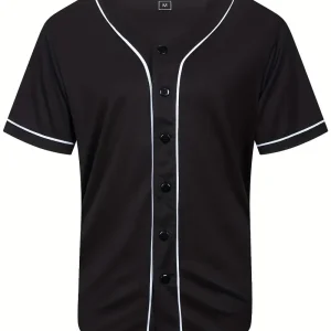Camisa Unissex Baseball