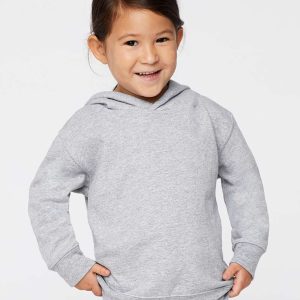 Moletom Unissex Capuz Rabbit Skins 3326