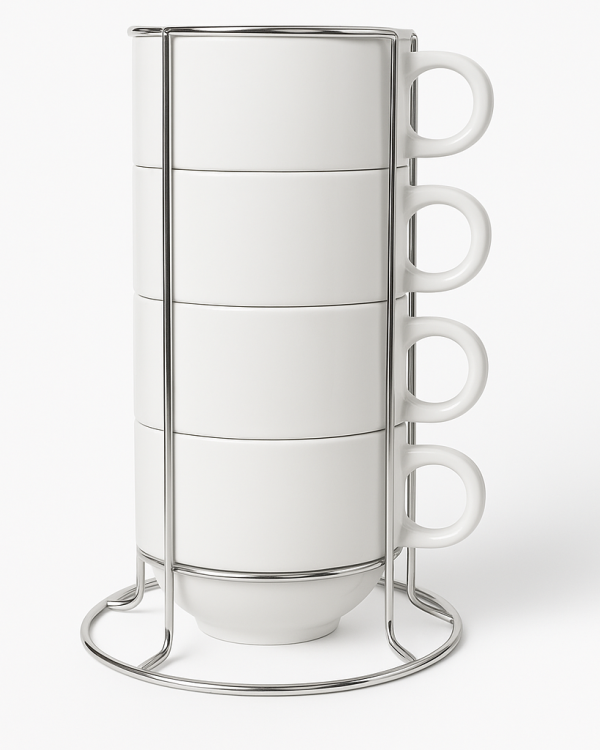 Caneca4pecas